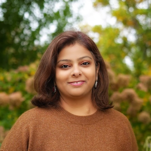 Priyanka Daultani (She/Her)