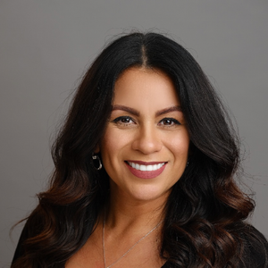 Johanna Rodriguez (She/Her)