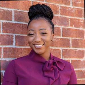 Tashana Lopez (She/Her)