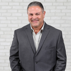 Christopher Fitzpatrick (He/Him)