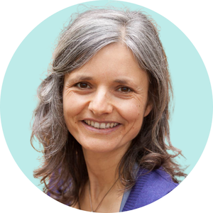 Julia James (She/Her)