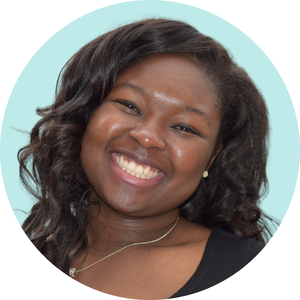 Deja White (She/Her)