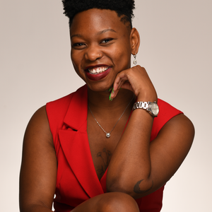 Charlyn Moss (She/Her)