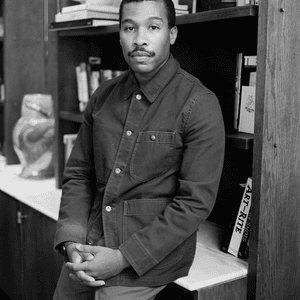 Phillip Collins (He/Him)