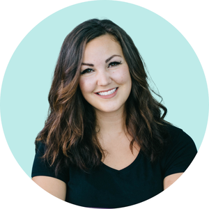 Eryn Peters (She/Her)