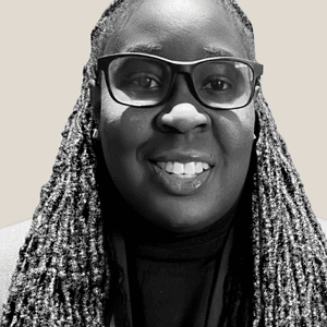 Laneisha Roberts (She/Her)