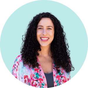 Elizabeth Weingarten