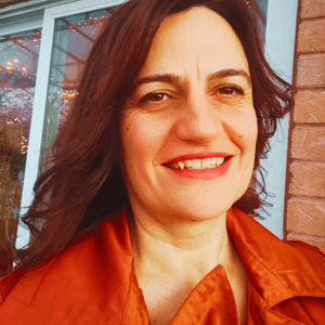 Emily Christakis