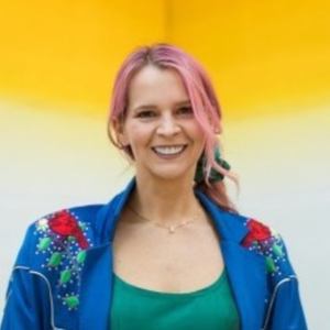 Krista Rae Szaflarski (She/Her)