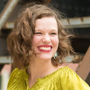 Leanna Lee (She/Her)