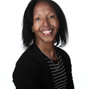 Leslie Forde