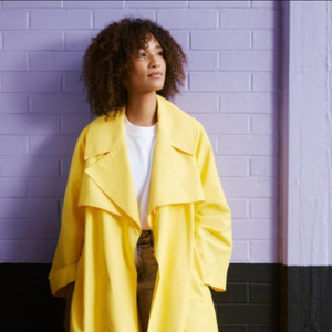 Maria Achieng Onyango (She/Her)