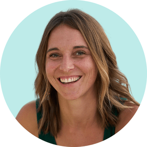 Michelle Coulson (She/Her)