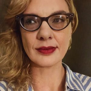 Nicole Igarashi (She/Her)