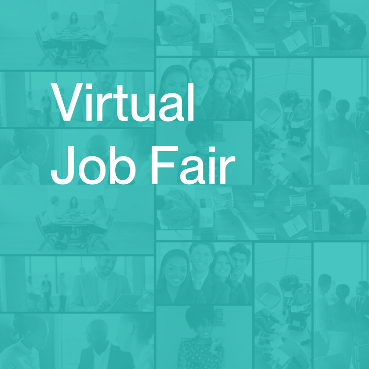 PowerToFly Virtual Job Fair