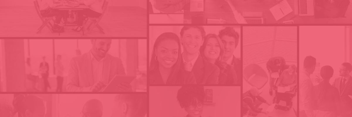 Pride: Championing LGBTQIA+ Leaders & Allies