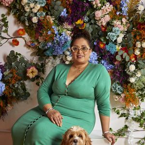 Tonya Cherie Hegamin (She/Her)