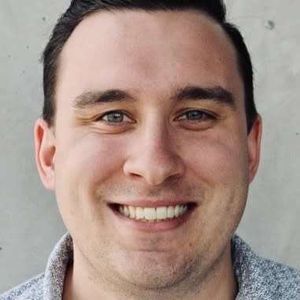 Zachary Dillon (He/Him)