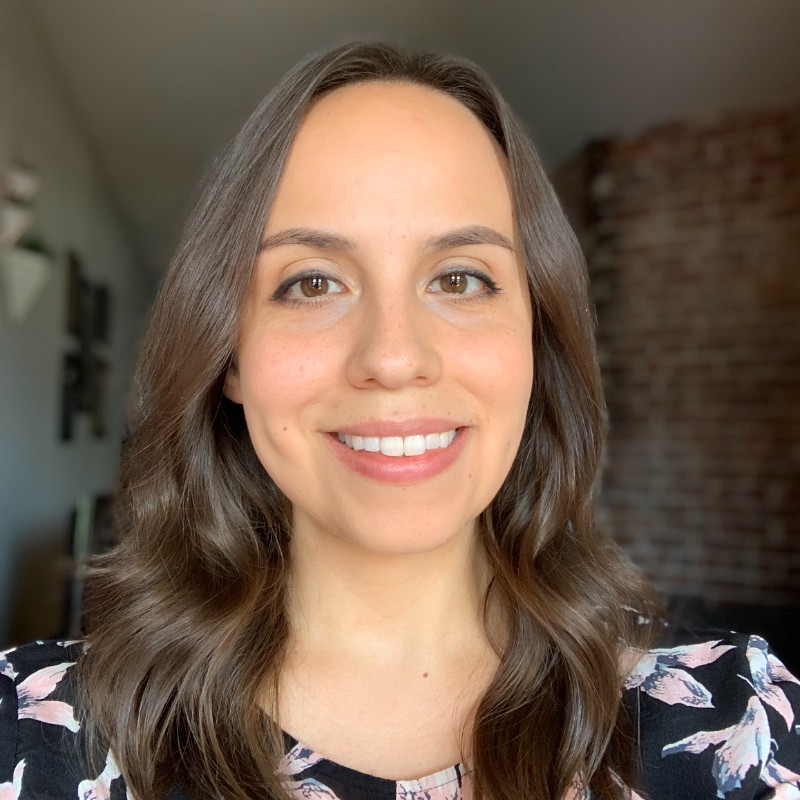 Skillcrush alum Melissa Gerbereux