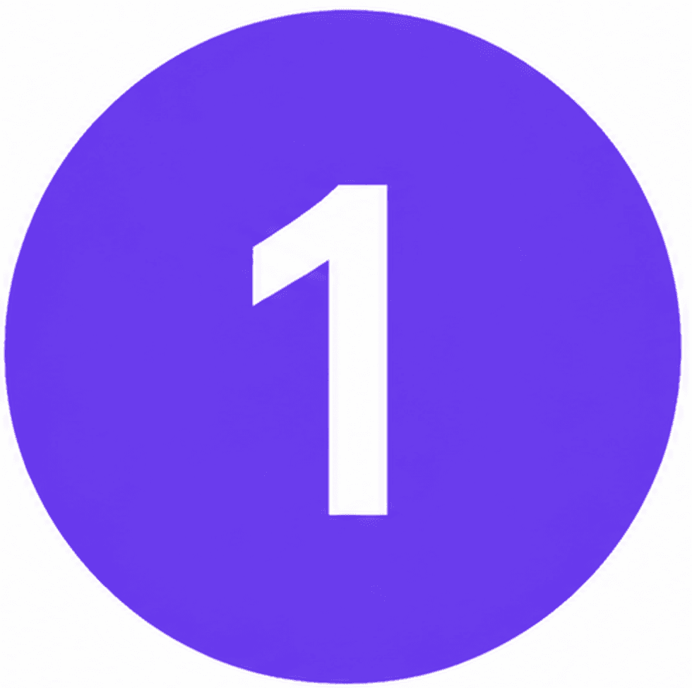 1