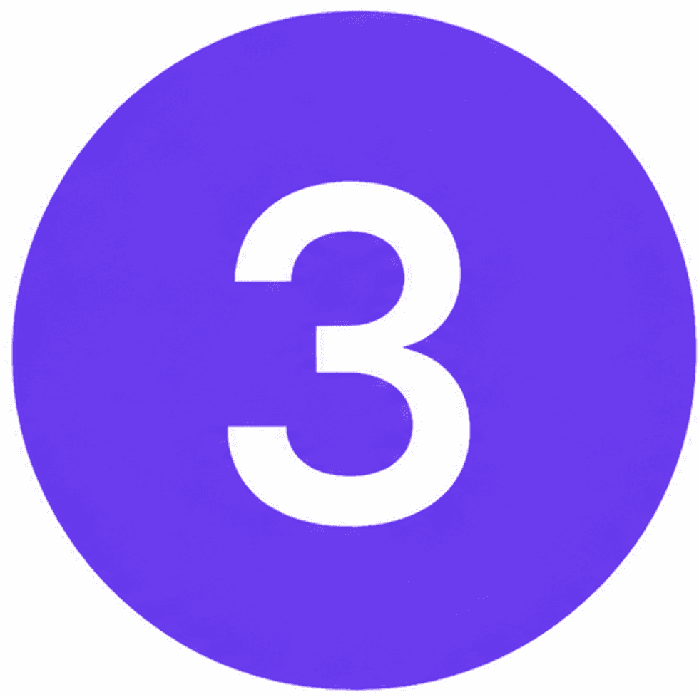 3