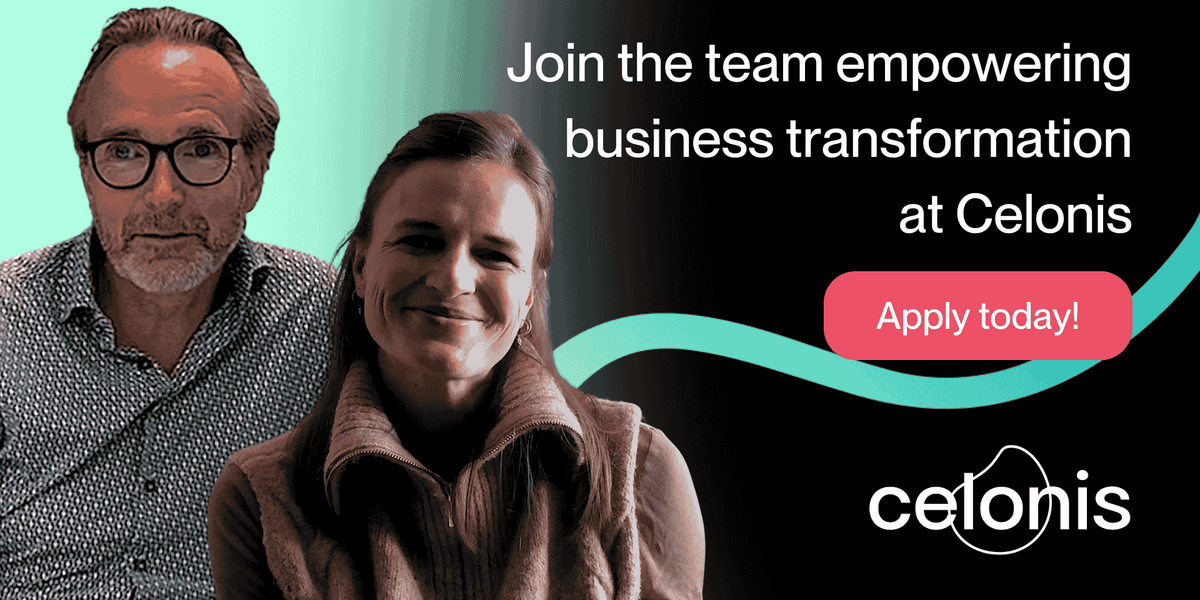 Celonis careers: Discover the Value Engineering team - PowerToFly