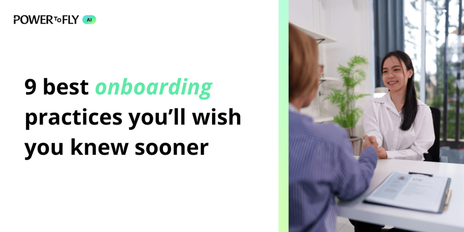 9 best onboarding practices you’ll wish you knew sooner