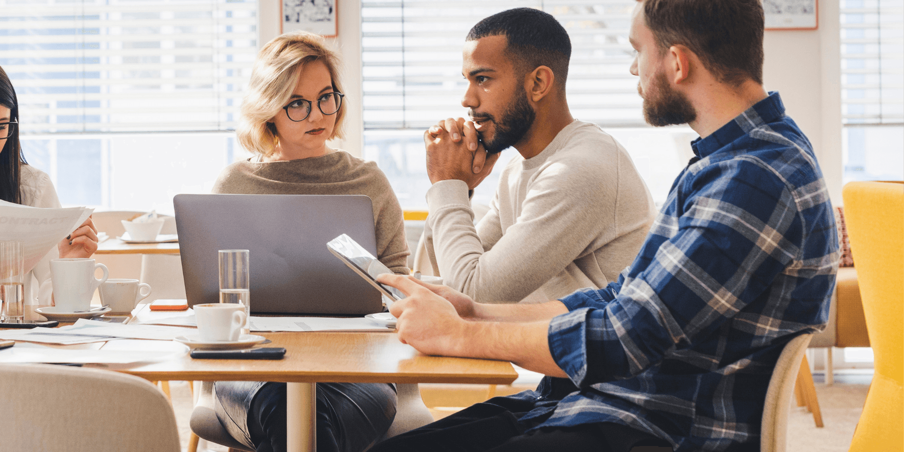 9 high-impact recruitment activities