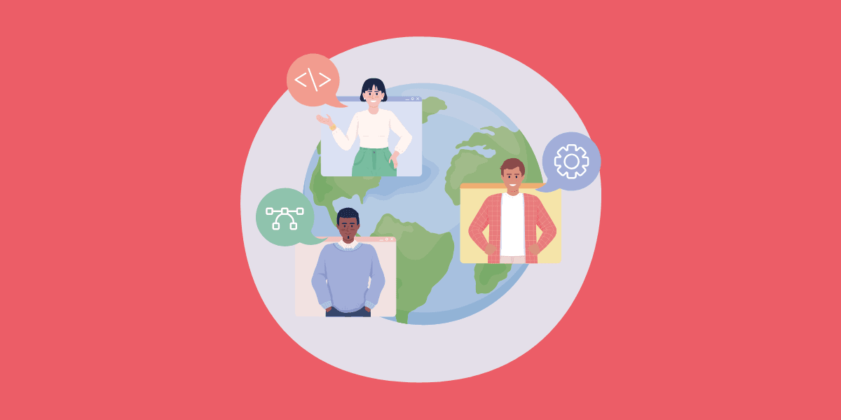 How to manage a global AI team - PowerToFly