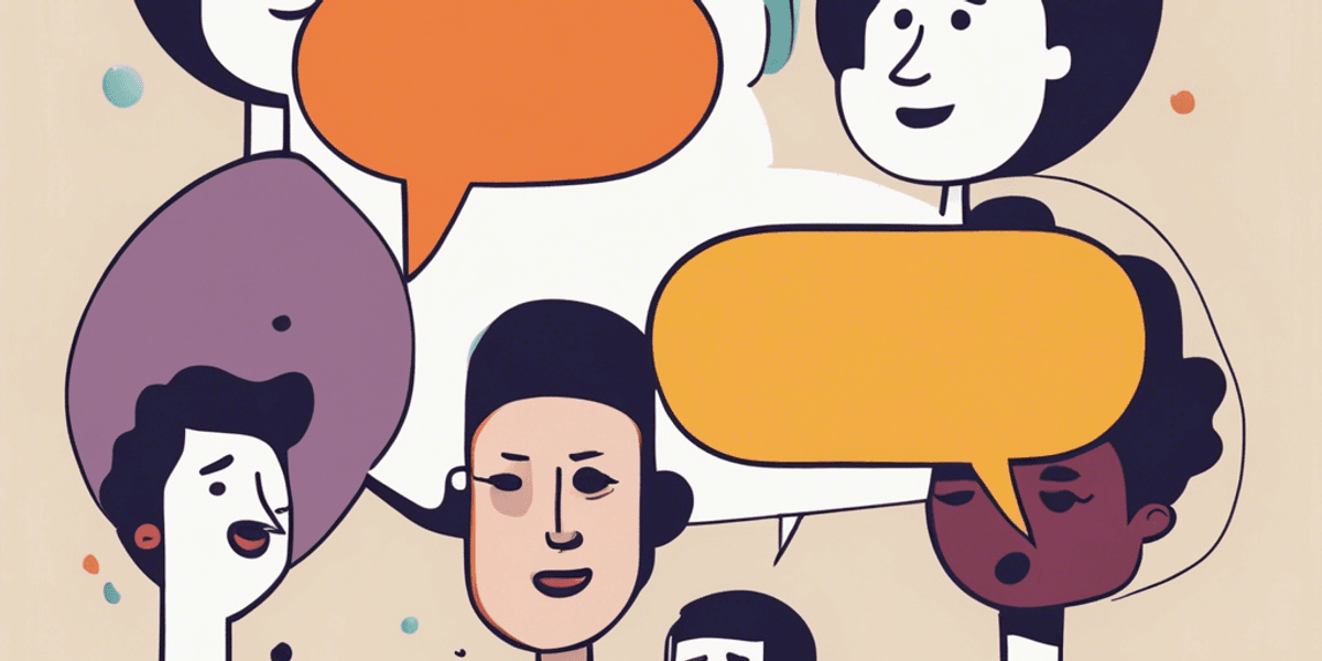 Inclusive language at work: a guide - PowerToFly