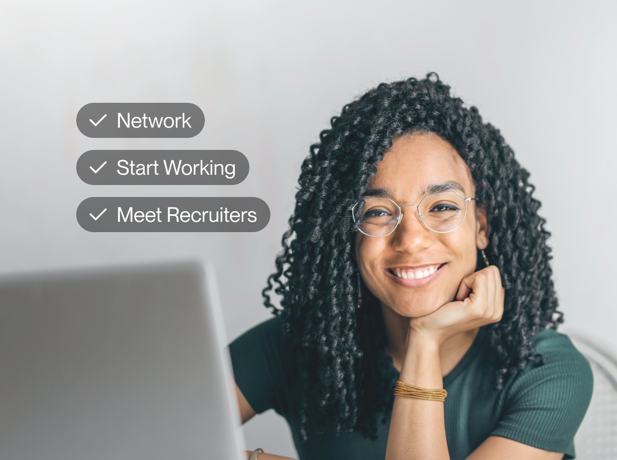 Amplifying Black Excellence Virtual Job Fair