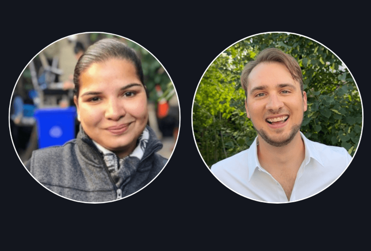 Beyond Productivity: How AI Can Help Us Show Up More Human