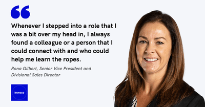 Stretch Your Comfort Zone to Grow Your Career - PowerToFly