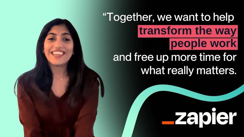Careers at Zapier - YouTube