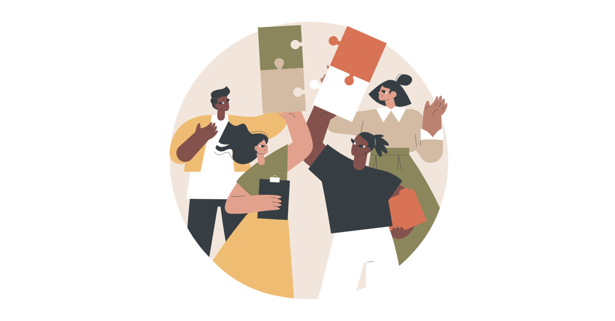 Diversity and Inclusion Acronyms A 2023 Glossary PowerToFly