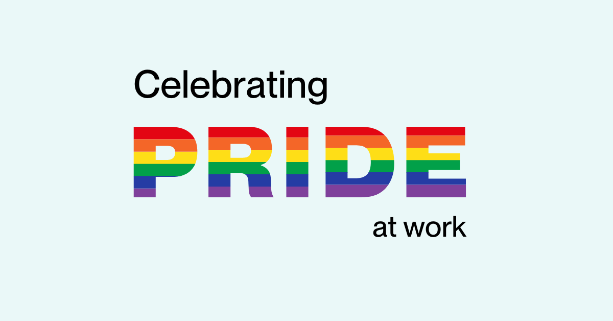 35+ ways to celebrate Pride Month at work in 2023 PowerToFly
