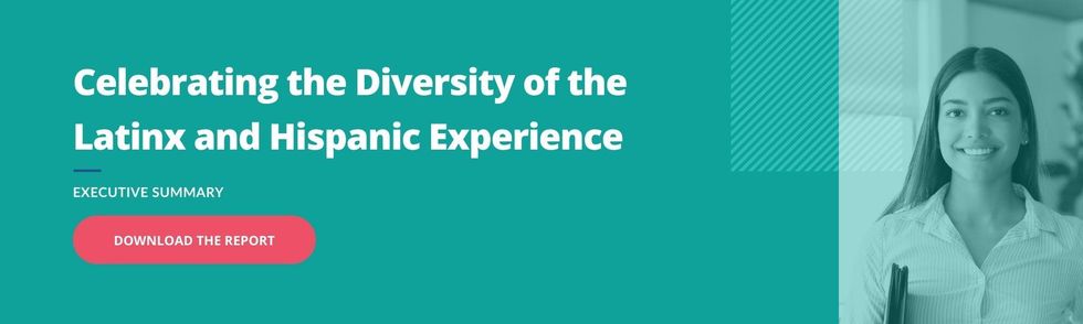 celebrating the diversity of the latinx and hispanic experience