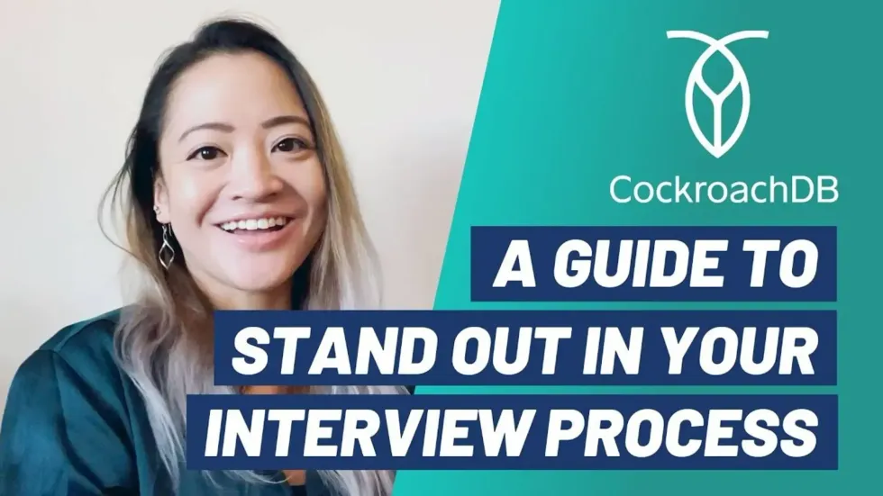 Cockroach Labs' Interview Process