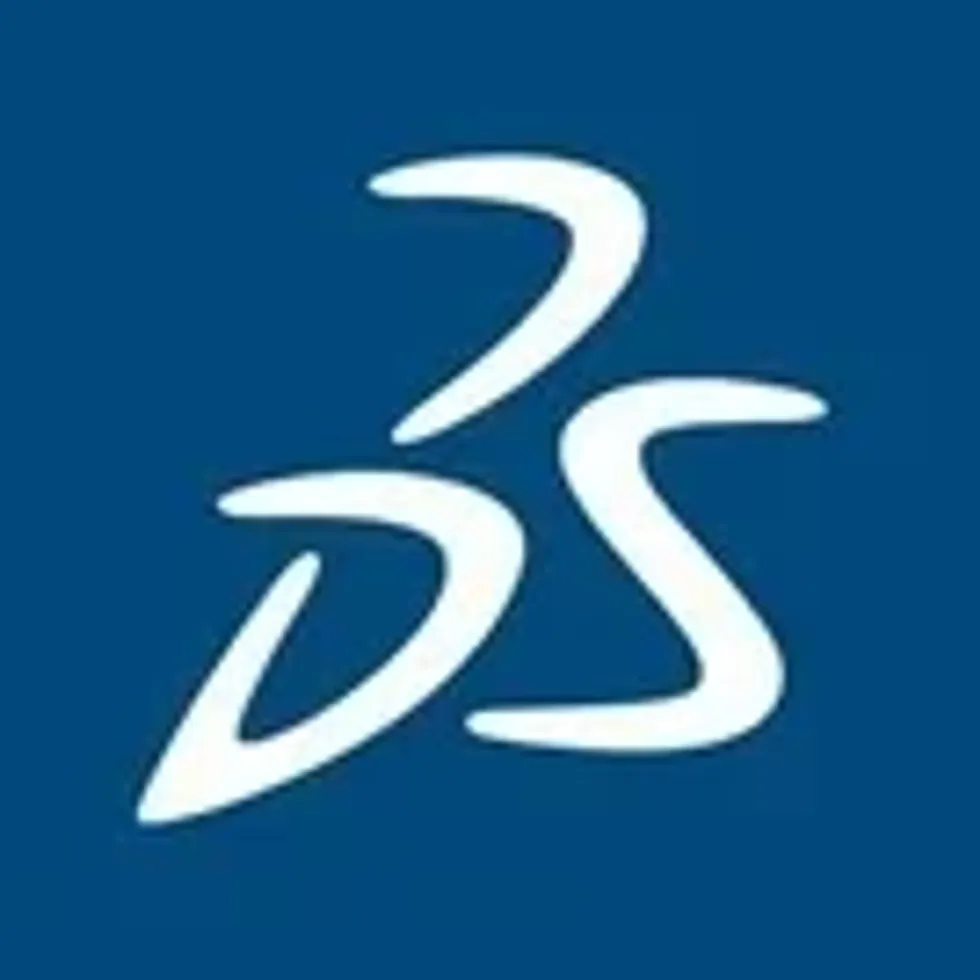 dassault systemes