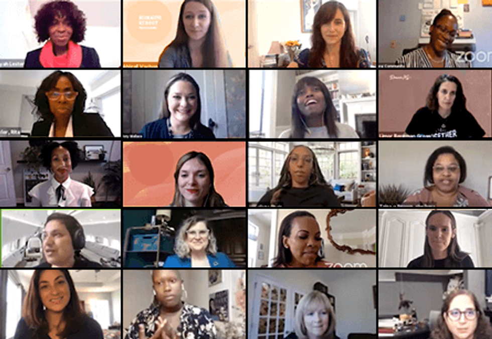 Diversity, equity and inclusion across workplaces isn\u2019t about checking off a box.