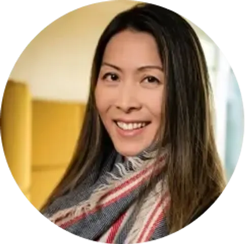 Edith Hsu, Chief Financial Officer at Drip