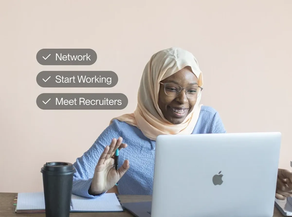 Empower Her: Advancing Women in the Workplace and Beyond