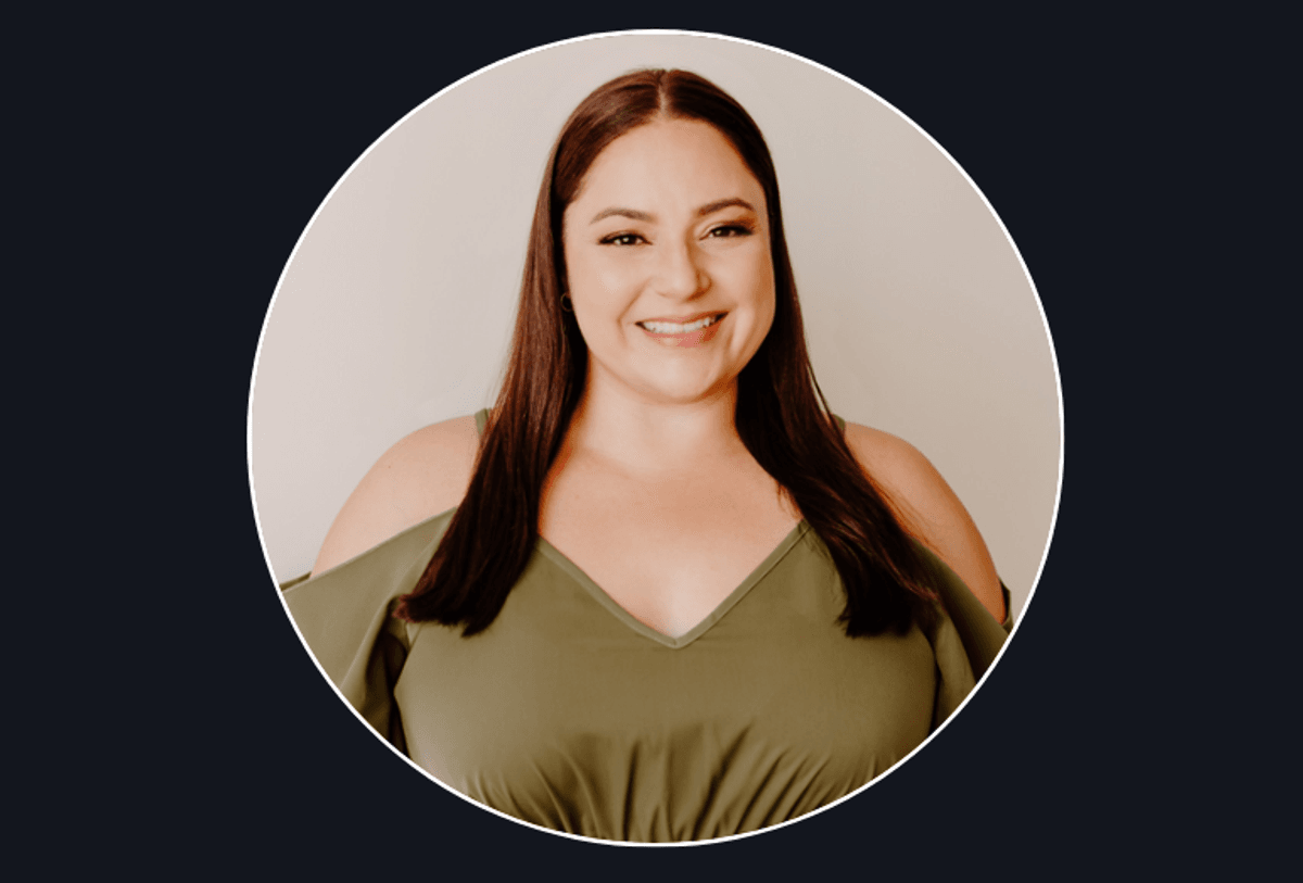 Erika Dox-Martinez