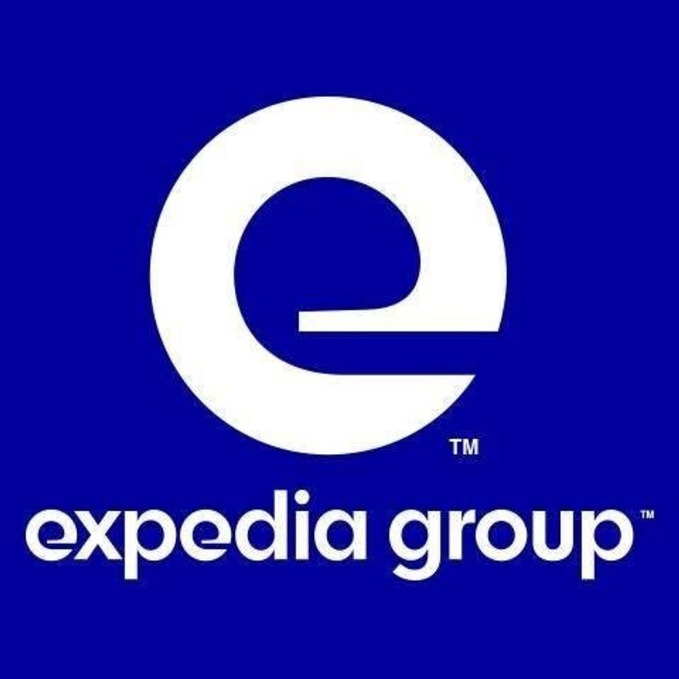 expedia group