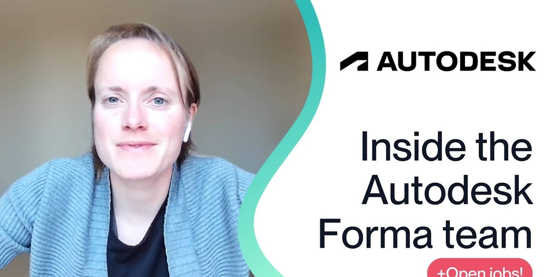 Join Autodesk Forma: Empowering teams, transforming industries