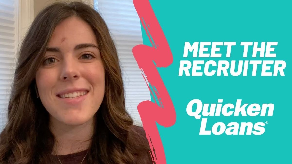 Interested in Quicken Loans? Make Your Application Stand Out With These Tips