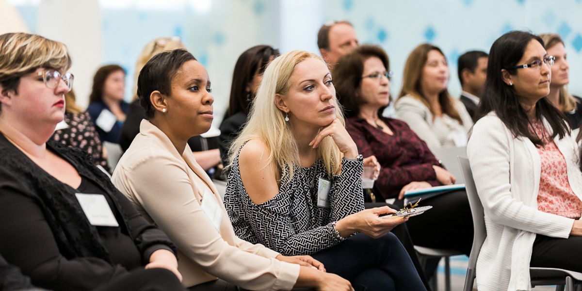 Grace Hopper Conference