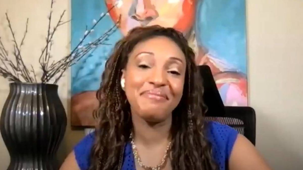 Helping black women to ditch "superwoman" syndrome