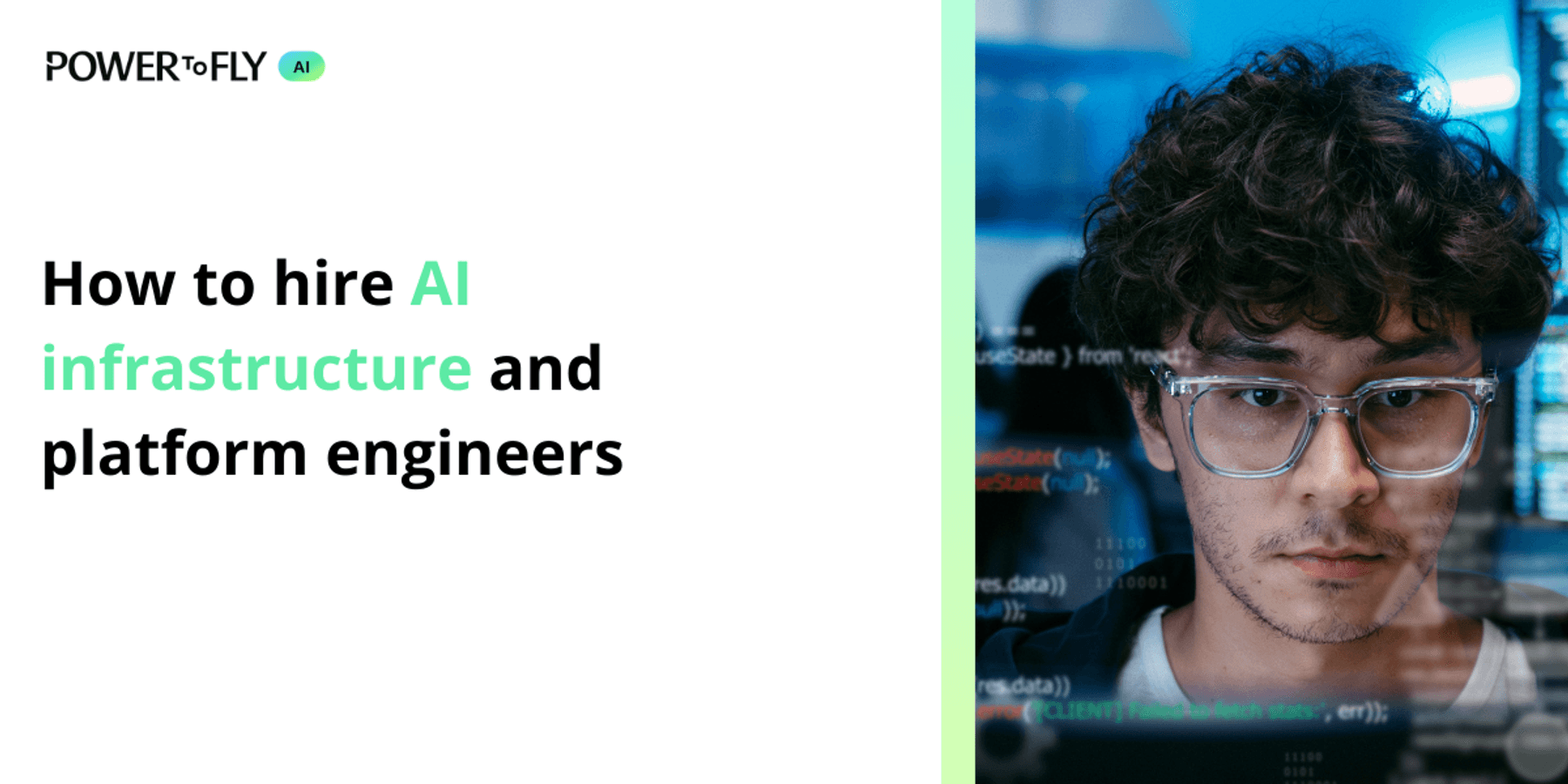 How to hire AI infrastructure and platform engineers