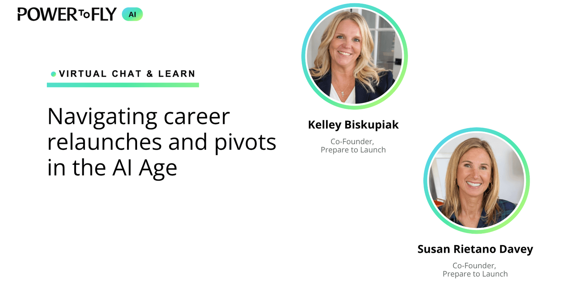How to Relaunch Your Career in the Age of AI (And Feel Ready to Do It)